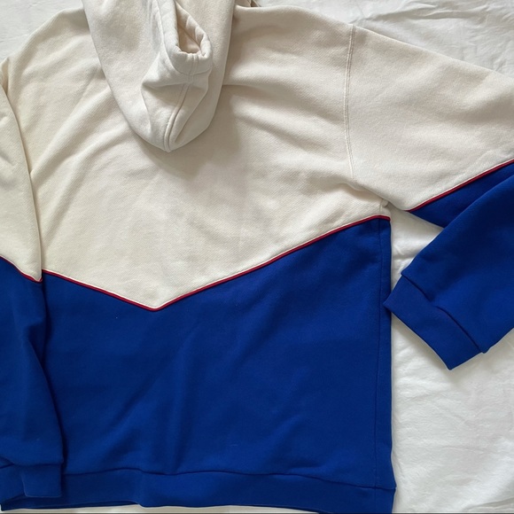 NWT GUCCI Sweatshirt Heavy Cotton Jersey XXXL - Picture 7 of 14